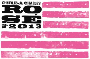 CC-V2012 Rose Back Label Mechanical